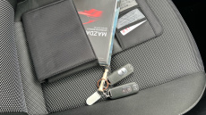 Mazda 2 1.5 Sport Nav+ 5dr Auto Petrol Hatchback